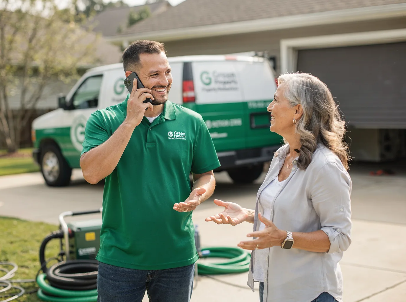Water Damage Restoration Collegeville, MN FAQs